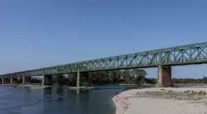 Бързото затопляне в Европа крие риск от нови летни суши 