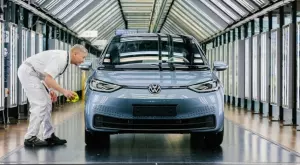 Продажбите на Volkswagen удариха невиждано от 10 години дъно