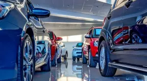 Продажбите на нови автомобили в България нараснаха през октомври 
