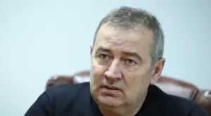 Внезапно си отиде енергийният експерт Васко Начев