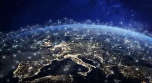 Черни облаци над технологичния сектор в Европа: Инвестициите в стартъпи намаляват с близо 40%