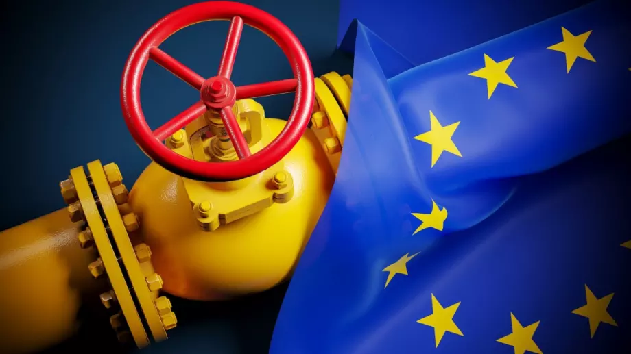 Европа е заплашена от остър недостиг на газ догодина. Какво може да се направи?