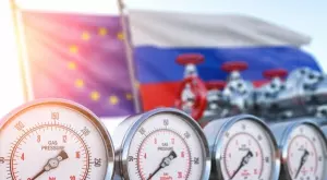 България ще определи къде да отидат парите от таксите, наложени на транзита на руски газ