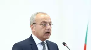 Какъв бюджет внесе служебното правителство?