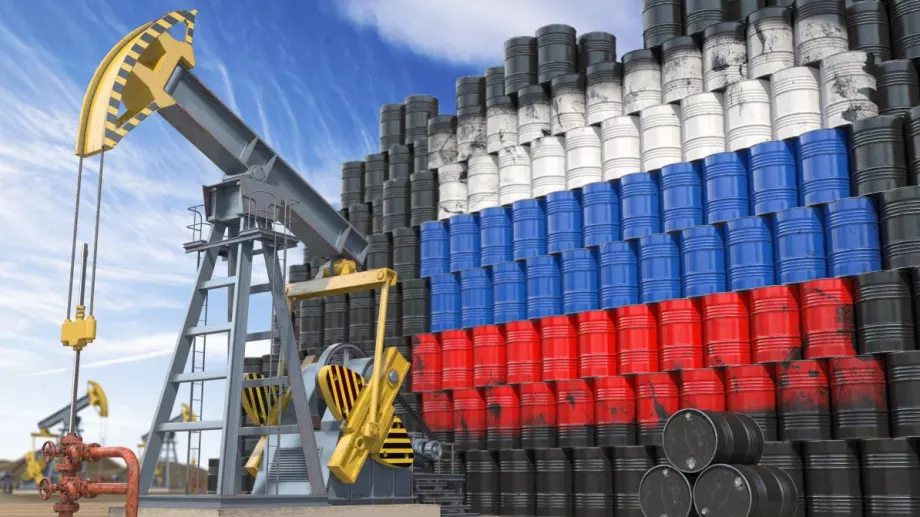 Русия спира да продава нефт на Европа и сериозно ще намали добива