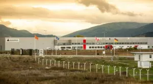 Канадската Magna International отвори фабрика в Северна Македония