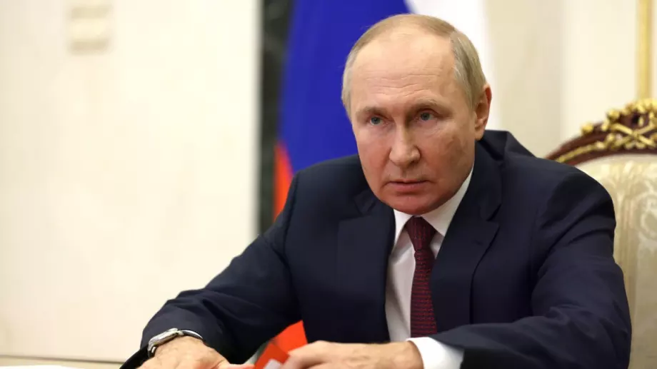Мобилизацията Путин нанесе тежък удар на руската икономика