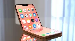 Apple ще пусне iPad вместо iPhone със сгъваем екран
