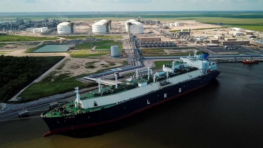 Случи се: Азиатският пазар за американски втечнен газ имести европейския, вече е по-предпочитан
