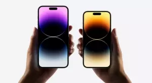 Apple намалява производството на iPhone 14 Plus заради слабо търсене