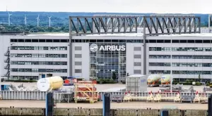 Airbus дава по 1500 евро бонус на 120 000 свои служители