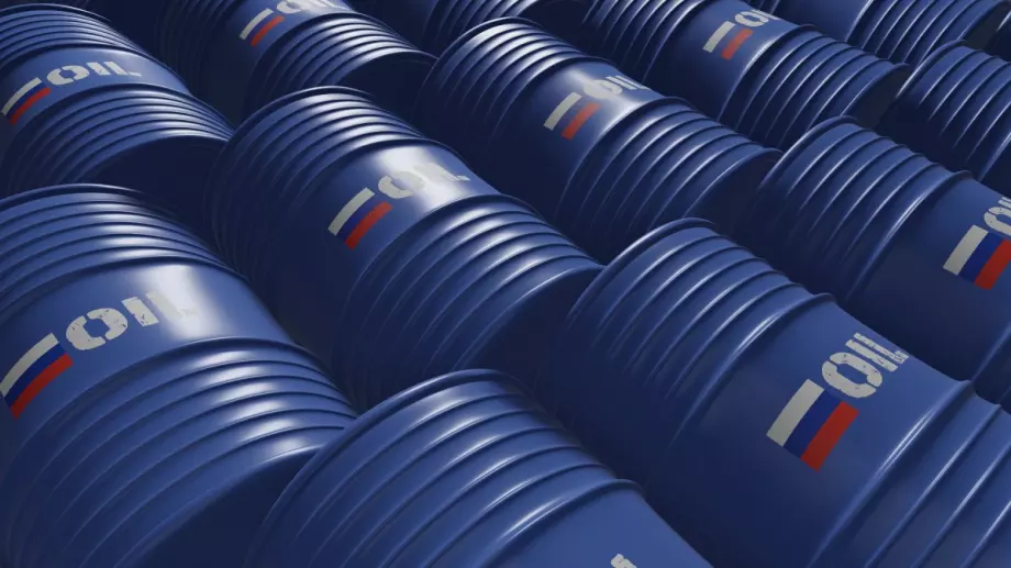 Потвърдено: Русия няма да продава нефт и газ на държавите, приели ценовия таван