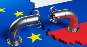 Европейските лидери подготвят енергийната сигурност за следващата зима