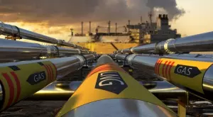 България си осигури по 10 танкера втечнен газ от Александруполис от догодина 