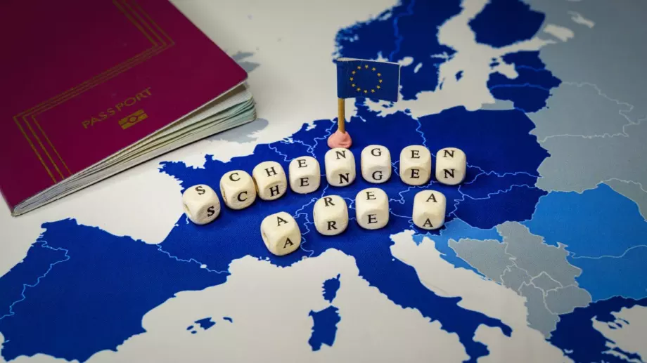 Подкрепя ли Германия България за членството ѝ в Шенген? 