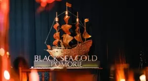 BLACK SEA GOLD стана на 90 години