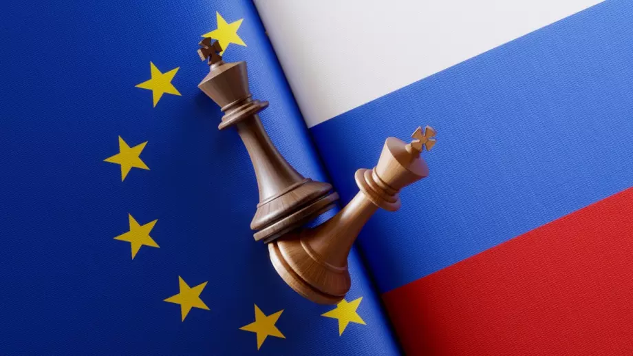 Голяма част от българите предпочитат ЕС за партньор, втора е Русия 