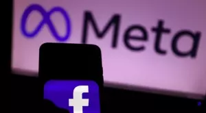 Meta ще тества рекламни инструменти с генеративен изкуствен интелект