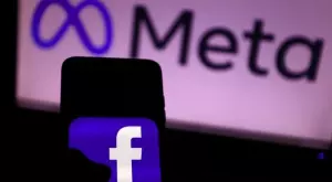 Meta надмина очакванията за тримесечни печалби 