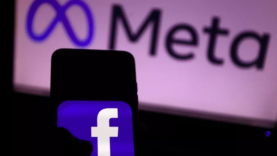 Meta надмина очакванията за тримесечни печалби 