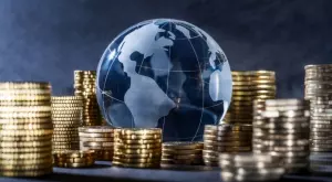 Глобалният дълг нараства до 100% от световния БВП до няколко години