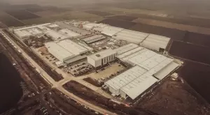 Гигантът Liebherr превърна българската "Готмар" в номер 1 на Балканите