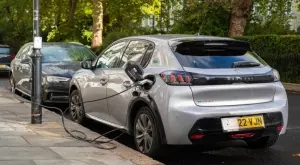 Рекордни продажби на електромобили в Европа