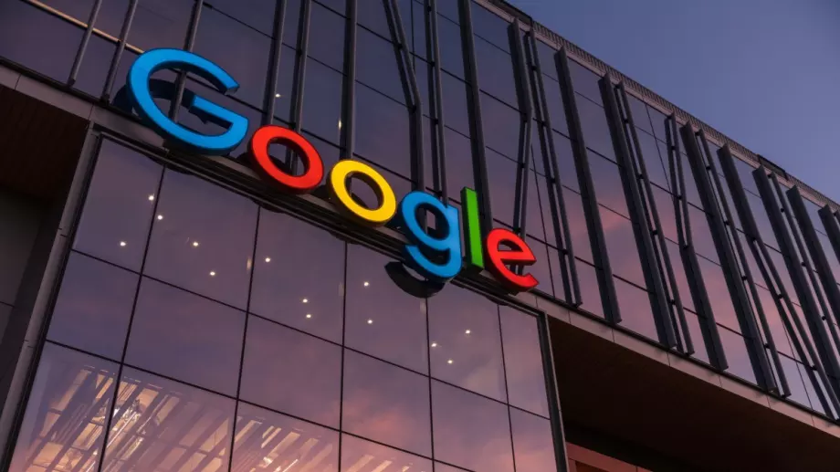 След Microsoft: Google също инвестира в стартъп за изкуствен интелект