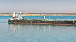 Цените на петрола скачат на фона на изостряне напрежението в Червено море