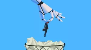 Развитието на изкуствения интелект може да засегне над 300 млн. работни места по света