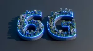 Китай се стреми да разработи и развие 6G технологията 