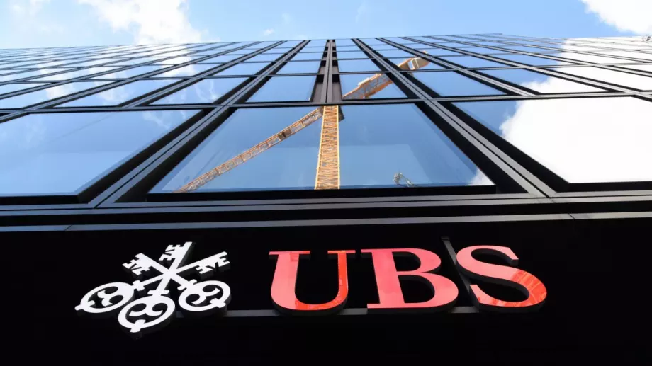 UBS нае познато лице да ръководи масовото поглъщане на Credit Suisse 