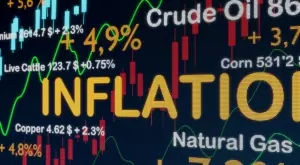 Инфлацията в САЩ намаля за десети пореден месец 