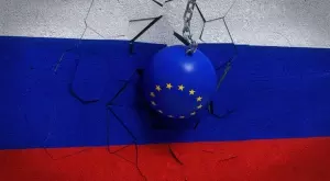 ЕС се споразумя за 11-ия пакет санкции срещу Русия