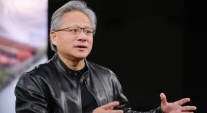 Главният изпълнителен директор на Nvidia е уверен в безопасността на изкуствения интелект