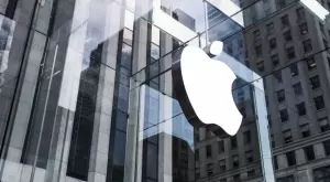 Apple стана първата компания в света с пазарна капитализация от 3 трлн. долара