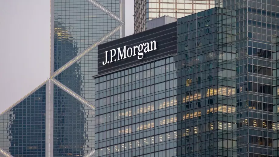 ЈРМorgan разширява онлайн банката си Chase в Германия и ЕС