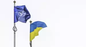 Франция и Германия на противоположни позиции за членството на Украйна в НАТО