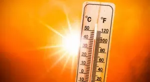 Глобалното затопляне за първи път премина ключовия праг от 1,5°C за една година