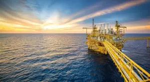 Откриха находище на природен газ, което може да покрие 15% от нуждите на Европа