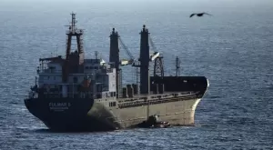 След обявената от Русия стрелба по търговски кораб в Черно море: Всъщност такава не е имало?