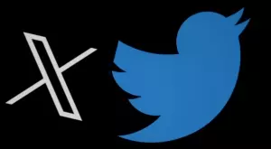 Мъск представи новото лого на Twitter с буквата "Х" 
