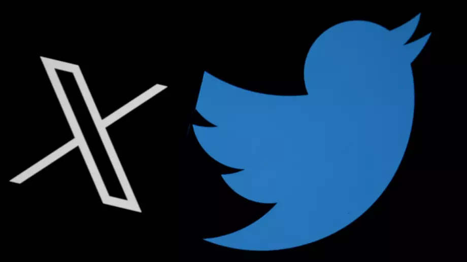 Мъск представи новото лого на Twitter с буквата "Х" 