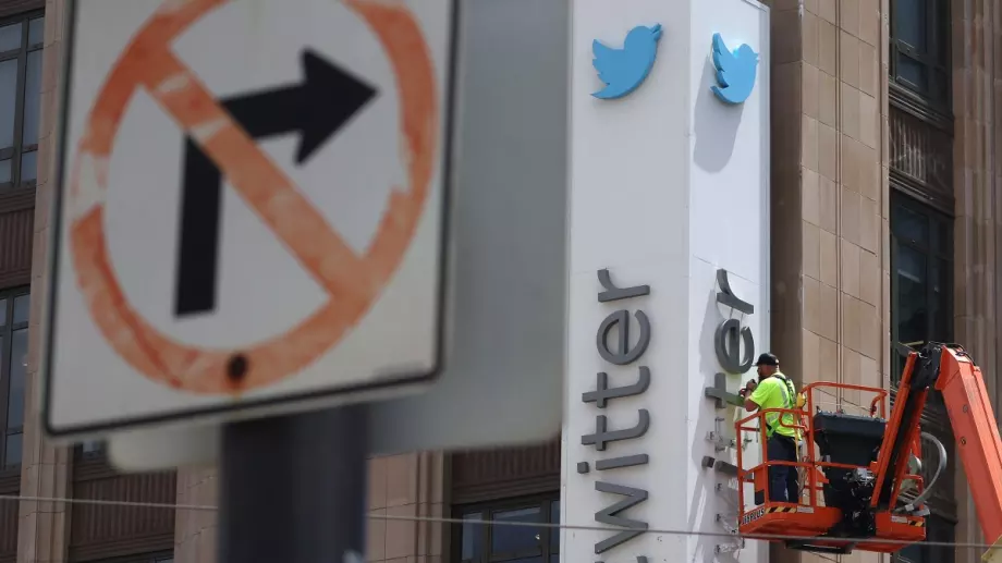 X.com: Защо Илон Мъск реши да погребе бранда Twitter?