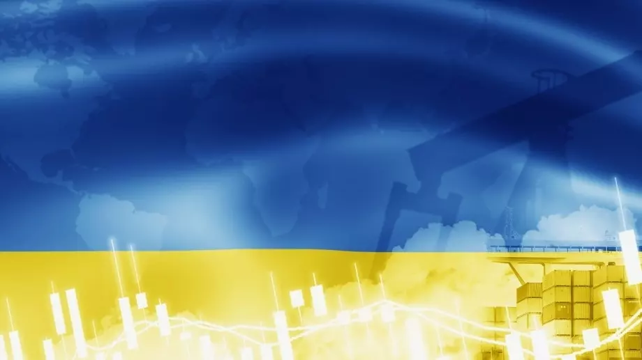 Украйна ще преструктурира дълг от 20 милиарда долара