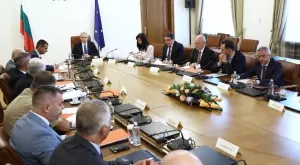 Правителството актуализира Националния план за въвеждане на еврото 