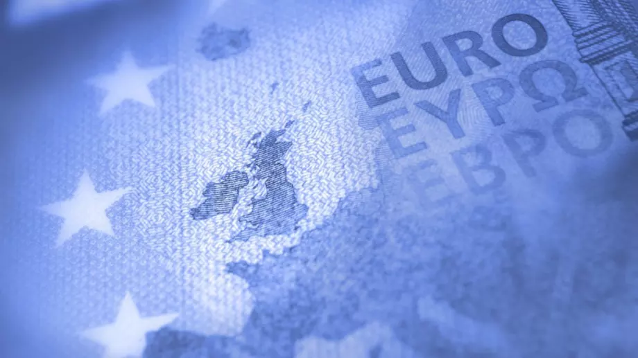 Само шест държави в ЕС отчитат по-висока инфлация от България