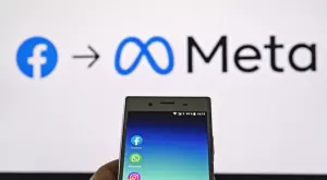 Meta пуска AI асистент с 28 персонажа за  Instagram, Facebook и WhatsApp 