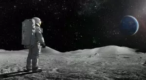 Висша мода на Луната: Prada ще прави дизайна на новите скафандри на NASA