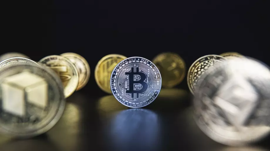 Защо биткойн е фундаментално различен от другите криптовалути